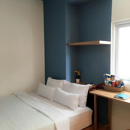 Istay Inn Hotel Ho Chi Minh-Byen Eksteriør billede