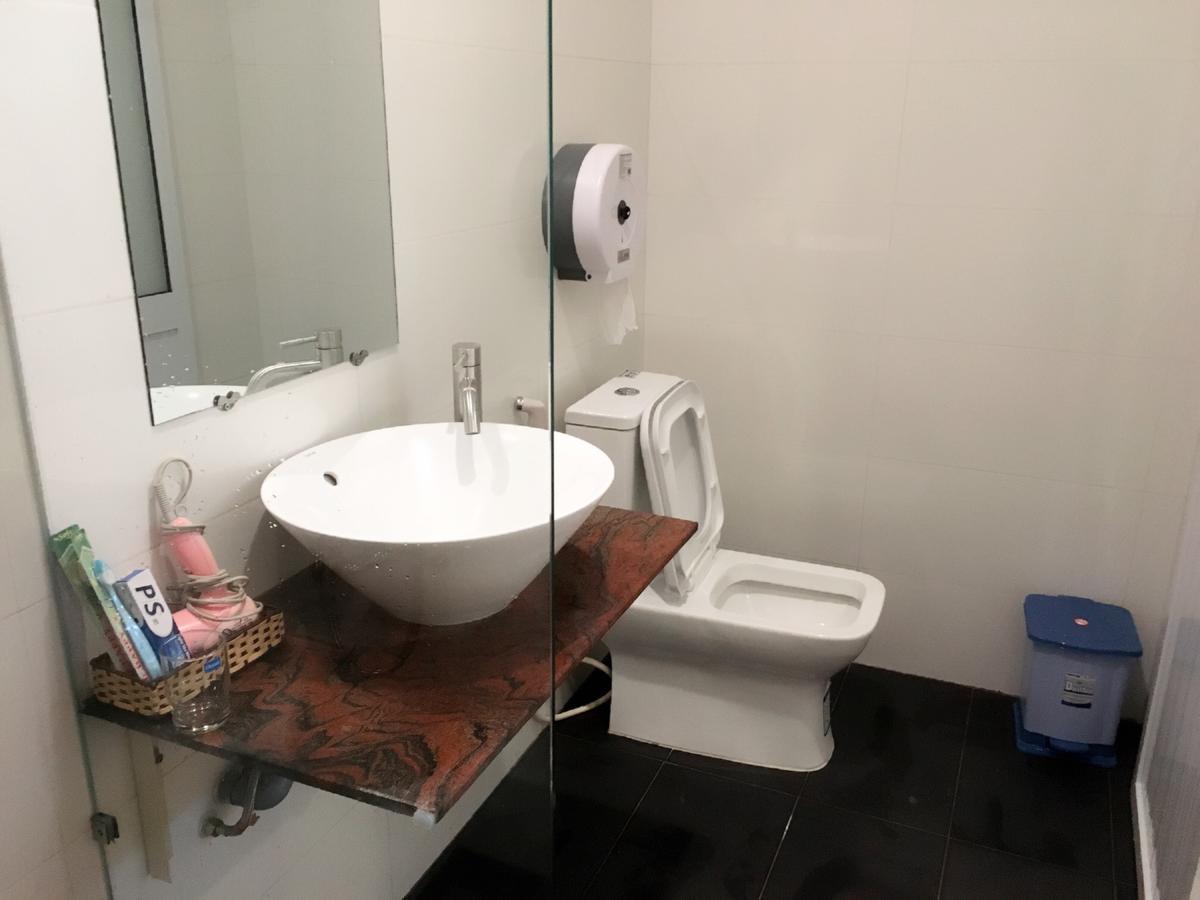Istay Inn Hotel Ho Chi Minh-Byen Eksteriør billede