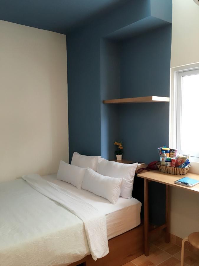 Istay Inn Hotel Ho Chi Minh-Byen Eksteriør billede