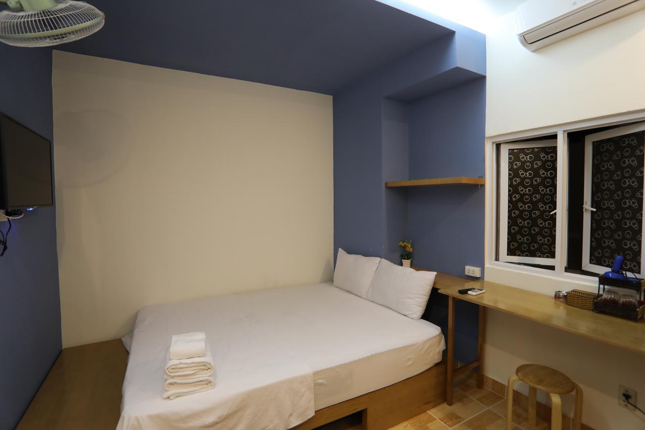 Istay Inn Hotel Ho Chi Minh-Byen Eksteriør billede